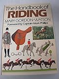 The handbook of riding