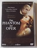 Produkt-Bild: Das Phantom der Oper (Einzel-DVD)