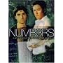 Numb3rs - Die komplette erste Season (4 DVDs)