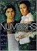DVD : Numb3rs - Die komplette erste Season (4 DVDs)
