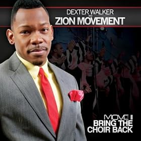 Move II: Bring The Choir Back