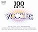 100 Hits - Voices