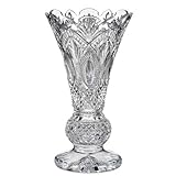 Waterford Designer Studio Collection Billy Briggs Dunbrody Abbey Vase Waterford Designer Studio Collection Billy Briggs Dunbrody Abbey Vase