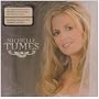 Michelle Tumes