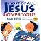 Favorite Multiethnic Books