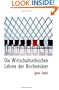 Die Wirtschaftsethischen Lehren der Kirchenv�ter