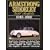 Armstrong Siddeley Gold Portfolio 1945-1960 (Brooklands Books Road Test Series): Road Tests, Technical and Performance Data, Buying Used and Historical Section