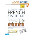 Starter Kit French: Teach Yourself