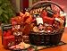 A Grand World Of Thanks GourmetMisc Basket