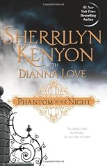 Phantom in the Night