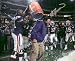 Steve Spurrier Autographed Florida Gators Coaching 8x10 Photo ~ Gatorade dump