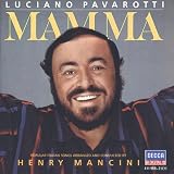 Mamma - Luciano Pavarotti