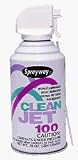 Clean Jet 100 - Case:12
