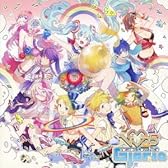 V Love 25(Vocaloid Love Nico)-Gloria-