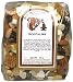 Bergin Nut Company Tropical Mix, 16-Ounce Bags (Pack of 4)