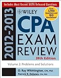 Wiley CPA examination review
