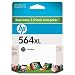 HP 564XL - Print cartridge - 1 x photo black