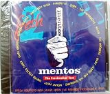Mentos Freshmaker Tour 99