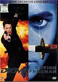 Drive / Crying Freeman (2-DVD Set) Mark Dacascos