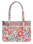 Vera Bradley Betsy Bag in Hope Garden