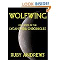 Wolfwing (The Lycanthra Chronicles)