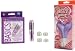 Berman Center Intimate Accessories Athena Waterproof Mini-Massager As Seen On Oprah Adult Sex Toy Kit