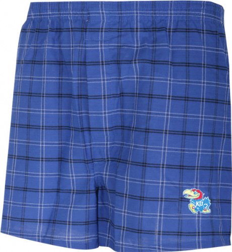 Buy Kansas Jayhawks Division Boxers