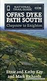 Offa's Dyke Path south : Chepstow to Knighton