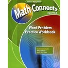 Math Connects: Concepts, Skills, and Problems Solving, Course 3, Word Problem Practice... by McGraw-Hill
