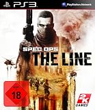 Produkt-Bild: Spec Ops: The Line (uncut)