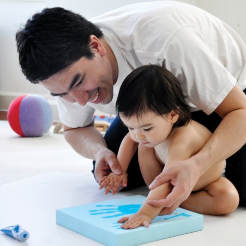 Imagen 2 de Pearhead 30601 - color azul