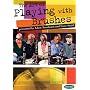 The Art of Playing with Brushes DVD/Play Along CD