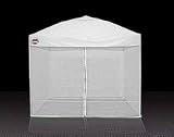 Screen Set for the Weekender W100 Canopy