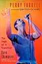 Perry Farrell: The Saga Of A Hypester