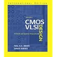 CMOS VLSI Design