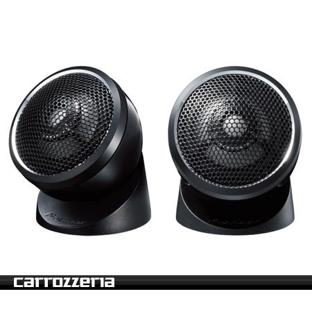Pioneer チューンアップトゥイーター TS-T710