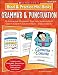 Read & Practice Mini-Books: Grammar & Punctuation: 10 Interactive Mini-Books That Help Students Build Grammar and Punctuation Skills-Independently!