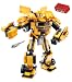 KRE-O Transformers Bumblebee Toy_s-4