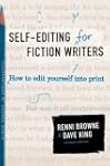 Self-Editing for Fiction Writers, Sec...