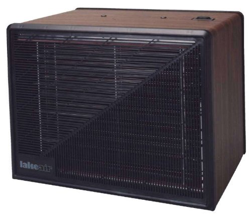 LakeAir Maxum 230 Volt Portable Air Purifier