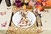 DII Rustic Autumn Leaves Kitchen Collection Thanksgiving & Fall Table Décor, Tablecloth, 52x52