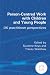 Person-Centred Work with Children and Young People: UK practitioner perspectives: UK Practitioner Experiences