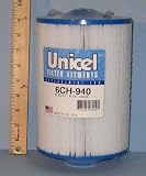 Unicel 6CH-940 45 Sq. Ft. 8 1/4