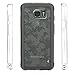 S7 Active Case, LK Ultra [Slim Thin] Scratch Resistant TPU Gel Rubber Soft Skin Silicone Protective Case Cover for Samsung Galaxy S7 Active (Clear)