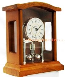 Waltham® Anniversary Clock