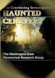 Haunted Cemetery