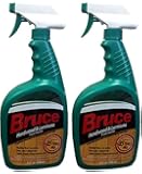Bruce Laminate And Hardwood Floor Cleaner (Pack of 2)