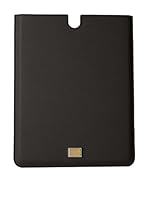 Dolce & Gabbana Funda iPad (Negro)