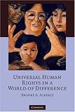 Universal Human Rights in a World Of Difference
