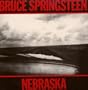 Nebraska (Japan mini-LP sleeve)